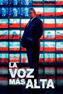 La voz más alta