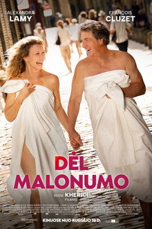 Dėl malonumo