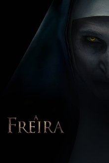 A Freira Torrent (2018) Bluray Dublado Dual Áudio 5.1 720p 1080p Download A Freira Torrent (2018) Bluray Dublado Dual Áudio 5.1 720p 1080p Download