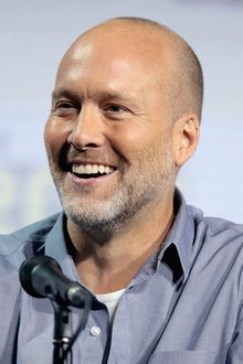 Photo of Stephen McFeely