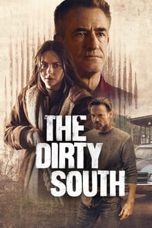 Poster do filme Criminosa Do Sul