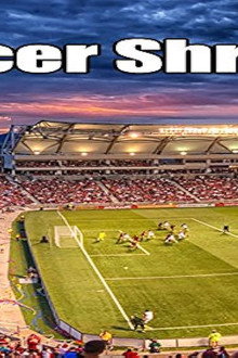 Soccer Shrines
