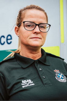 Paramedics on Scene - Season 3