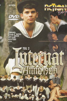 Internat Anno 1900: Teil 2