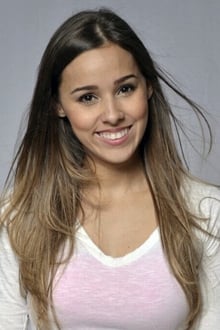 Photo of Thati Lopes