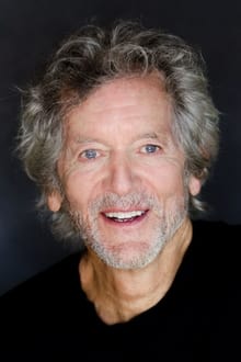 Foto de perfil de Rodney Crowell