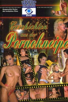 Geschichten aus der Pornokneipe