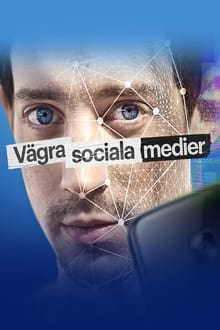 Poster do filme Vägra sociala medier