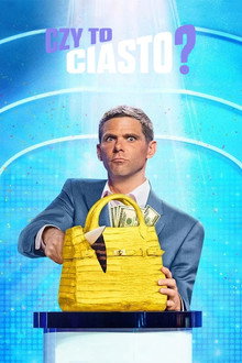 Czy to ciasto?