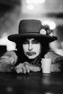 Rolling Thunder Revue: A Bob Dylan Story by Martin Scorsese