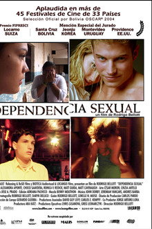 Dependencia sexual
