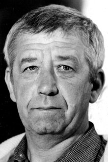 Photo of Borislav Brondukov