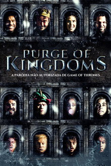 Purge of Kingdoms: A Paródia Não Autorizada de Game Of Thrones