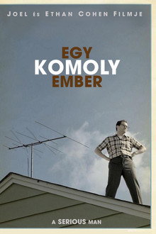 Egy komoly ember