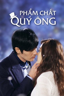Phẩm Chất Quý Ông