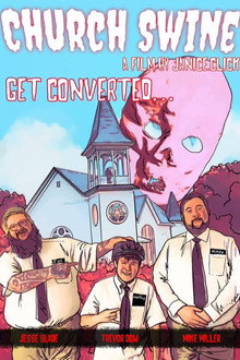 Church Swine