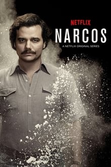 Narcos (2015)