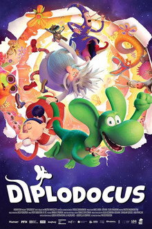 Diplodocus