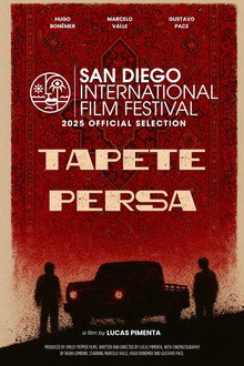 Tapete Persa