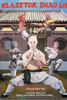 Klasztor Shaolin