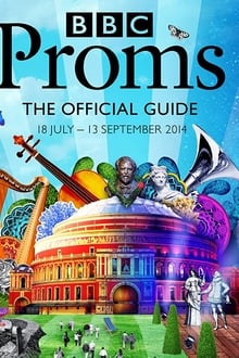 Poster do filme Kiss Me Kate: BBC Proms