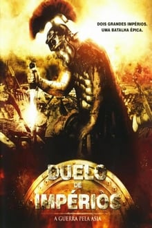 Poster do filme Duelo de Impérios: A Guerra Pela Ásia