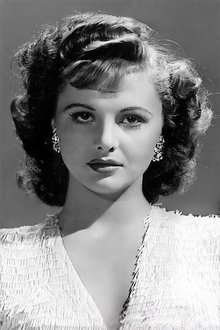 Photo of Madeleine Lebeau