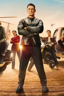 Matchbox the Movie