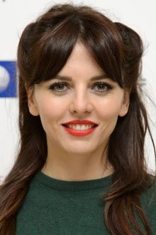 Photo of Ophelia Lovibond