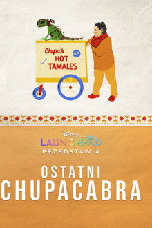 Ostatni chupacabra