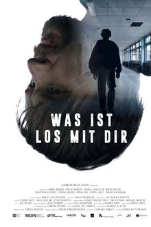 Was ist los mit dir