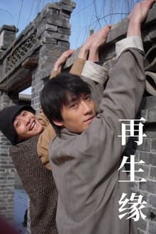 再生缘 movie poster