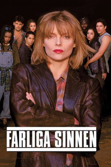 Farliga sinnen