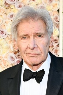 Photo of Harrison Ford