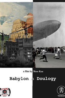 Babylon a Duology