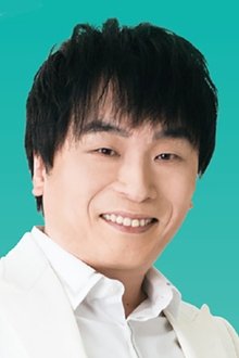 Photo of Tomokazu Seki