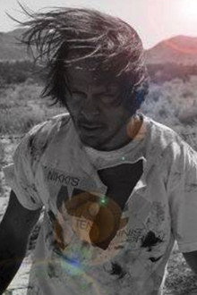 Parched