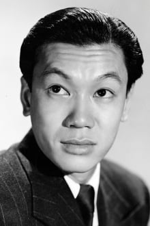Photo of Benson Fong