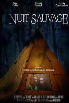 Nuit Sauvage