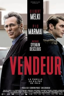 Vendeur movie poster