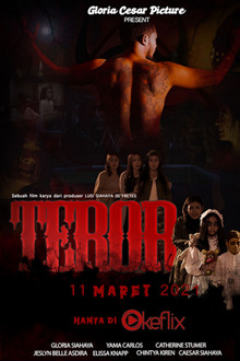 Teror