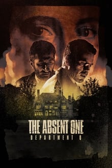 The Absent One movie poster