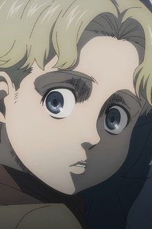 Attack on Titan season 4 episode 15