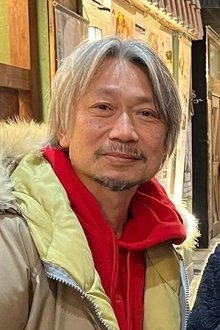 Photo of Hua Rong Weng