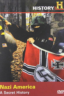 Nazi America: A Secret History