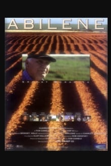 Poster do filme Abilene