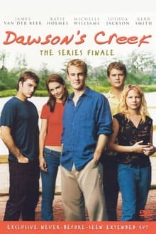 Dawson's Creek - The Series Finale (Extended Cut) movie poster