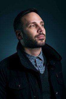 Photo of Joe Miale
