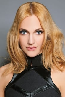 Foto de perfil de Meryem Uzerli