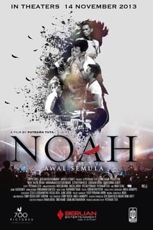 Noah, The Beginning (2013)